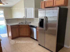 3468 Sepia St in Melbourne, FL - Foto de edificio - Building Photo