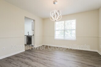 820 Tara Bend in Hampton, GA - Building Photo - Building Photo