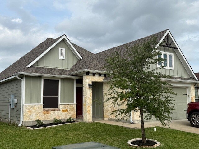 property at 2120 Markley Dr