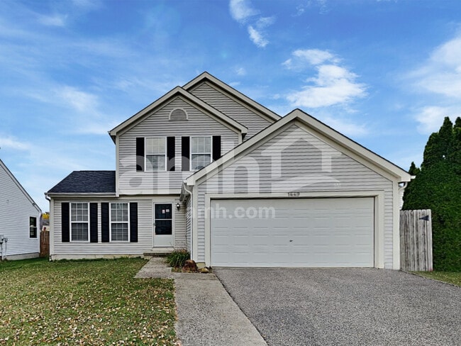 property at 1449 Tall Pine Ct