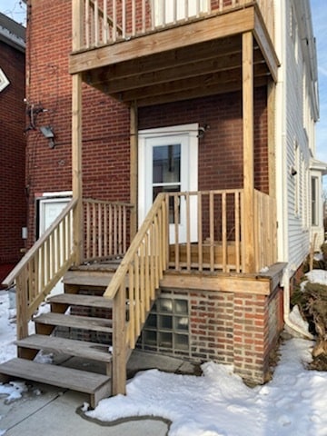 1403 Morrell St, Unit 1