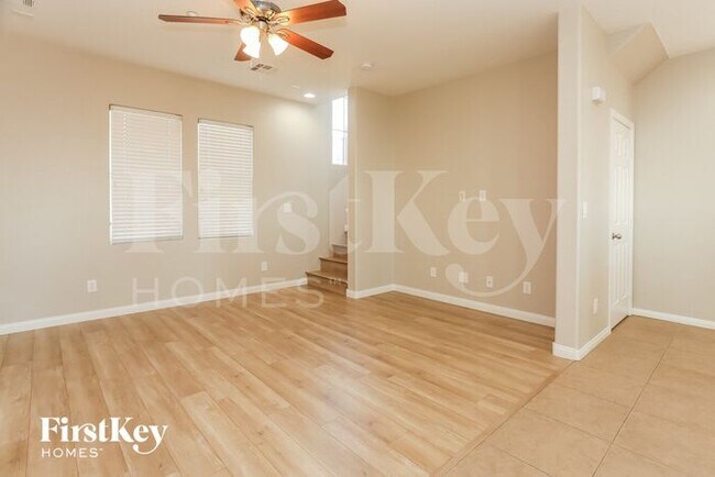 6634 Colorado Spruce St in Las Vegas, NV - Building Photo - Building Photo