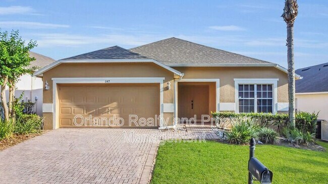 property at 147 Bridgewater Dr