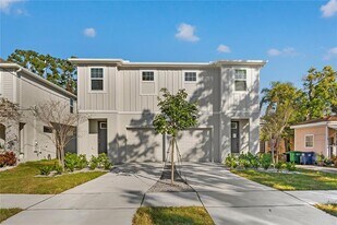 2409 W Fig St in Tampa, FL - Building Photo