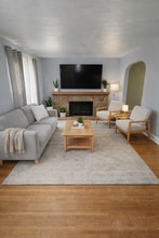 86 Gibson Ave in Mansfield, OH - Building Photo - Building Photo