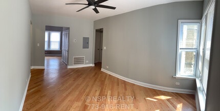 1644 W Pratt Blvd, Unit 2E in Chicago, IL - Foto de edificio - Building Photo