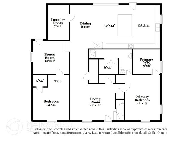 8607 Corrington Ave in Kansas City, MO - Building Photo - Building Photo