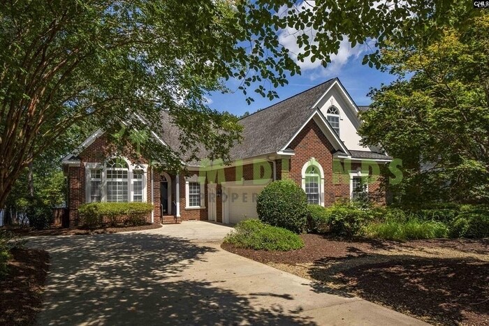 203 Mariners Cove Dr in Columbia, SC - Building Photo