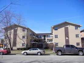 14110 S Atlantic Ave in Riverdale, IL - Building Photo
