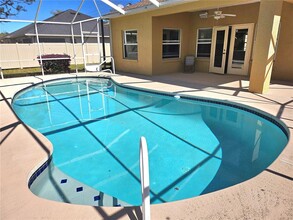 165 Frontier Dr in Palm Coast, FL - Building Photo - Building Photo