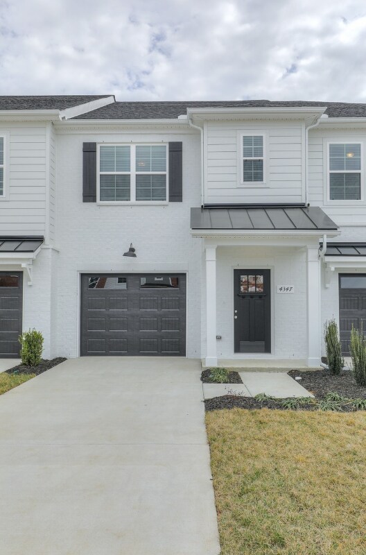 property at 4345 Spyglass Dr