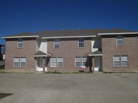 5703 Redstone Dr in Killeen, TX - Building Photo