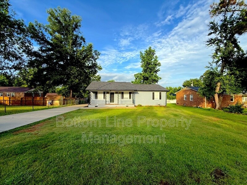 462 S Heckle Blvd in Rock Hill, SC - Building Photo