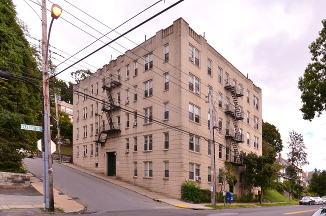 1 Shonnard Ter in Yonkers, NY - Building Photo - Building Photo