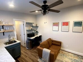 3536 N Williams St in Denver, CO - Building Photo - Building Photo