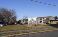 Pepper Ridge Apartments in Clearfield, UT - Building Photo - Building Photo