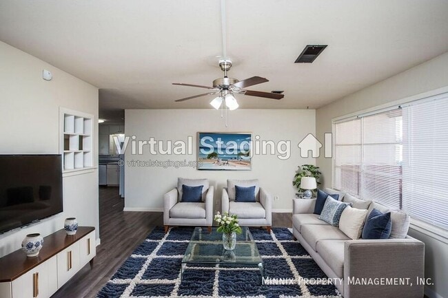 3203 36th St in Lubbock, TX - Building Photo - Building Photo