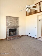 3608 Alhambra Ln in El Paso, TX - Building Photo - Building Photo