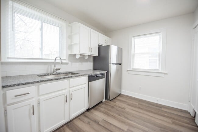 1937 Washington Ave in Lorain, OH - Building Photo - Building Photo