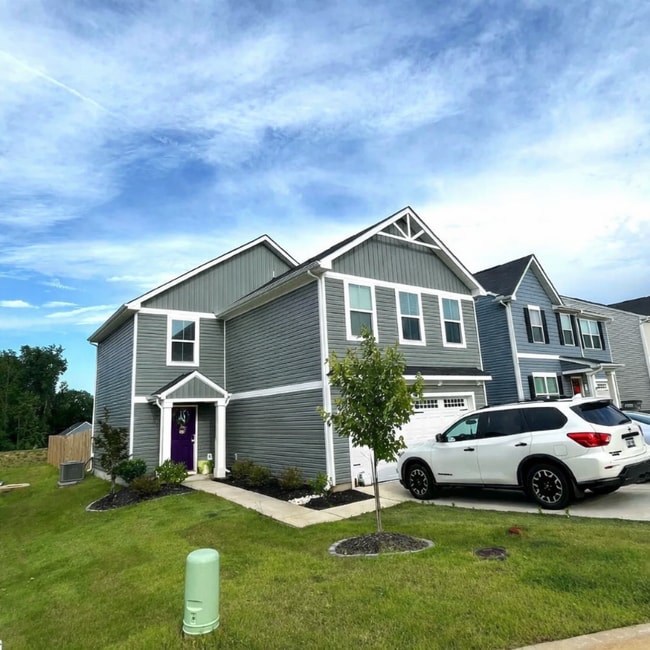 property at 15 Havenhill Pl