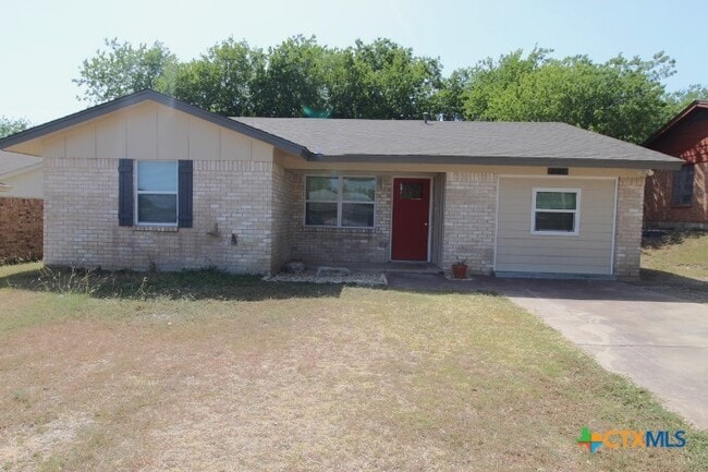 property at 2105 Wayne St