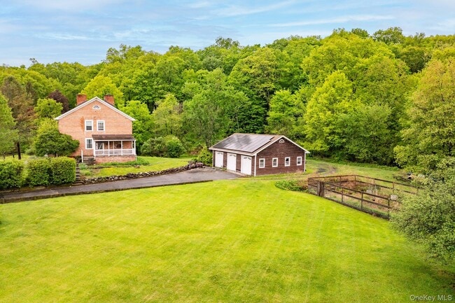 property at 831 County Rte 12