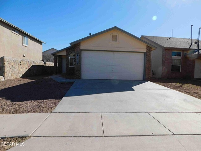 property at 12328 Tierra Canada Dr