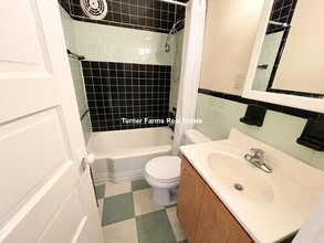 109 Saint Paul St, Unit 3F in Brookline, MA - Building Photo - Building Photo