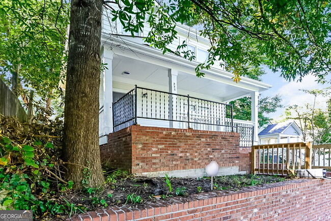 775 Formwalt St SW in Atlanta, GA - Building Photo - Building Photo