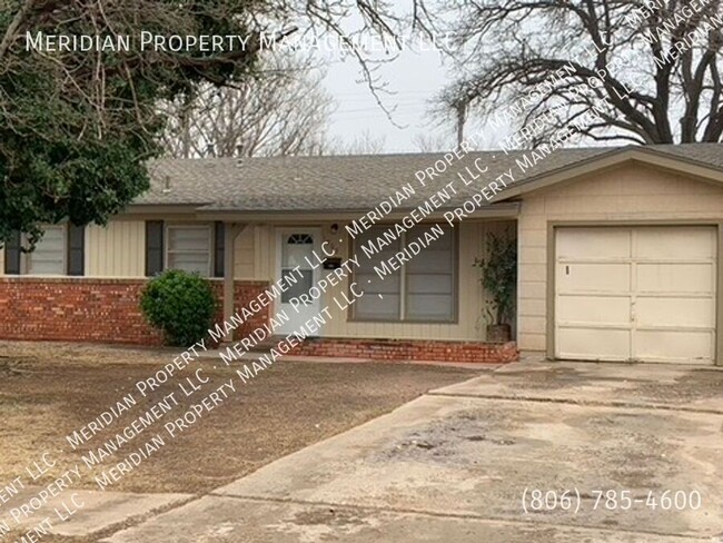 property at 1909 45th St