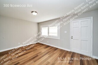 300 Norwood Ave in Bessemer, AL - Building Photo - Building Photo