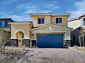 4845 Colossal Star St in North Las Vegas, NV - Building Photo