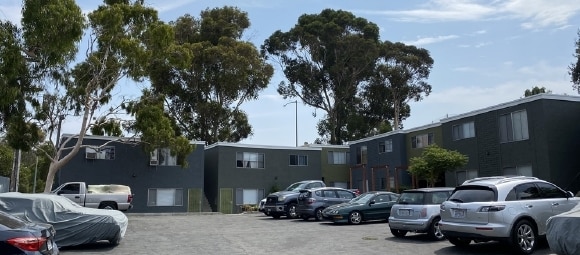 1820 Terry Ln in National City, CA - Building Photo - Building Photo