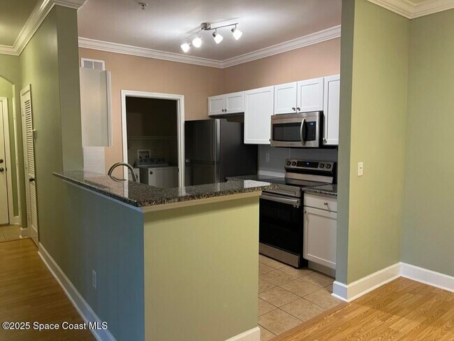 6450 Borasco Dr in Melbourne, FL - Foto de edificio - Building Photo