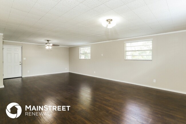 11649 Cape Horn Ave in Jacksonville, FL - Foto de edificio - Building Photo