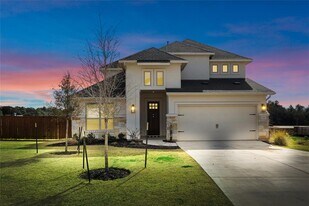 116 Charro Ct in Georgetown, TX - Building Photo
