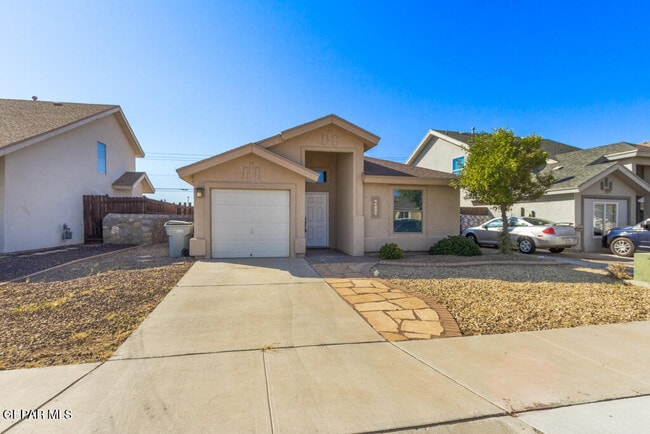 12960 Alfredo Apodaca Dr in El Paso, TX - Building Photo - Building Photo