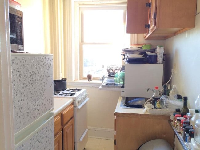 1255 Boylston St, Unit 42 photo'