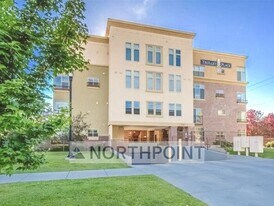 520 E 500 S in Salt Lake City, UT - Building Photo