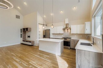 3411 Albion St in Denver, CO - Foto de edificio - Building Photo