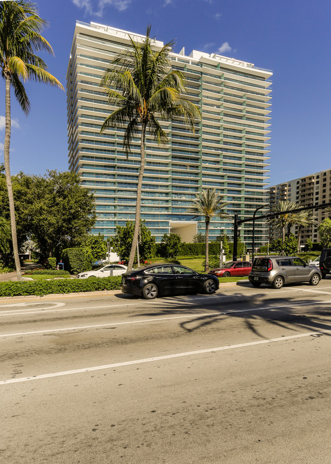 Oceana Bal Harbour in Miami, FL - Foto de edificio - Building Photo