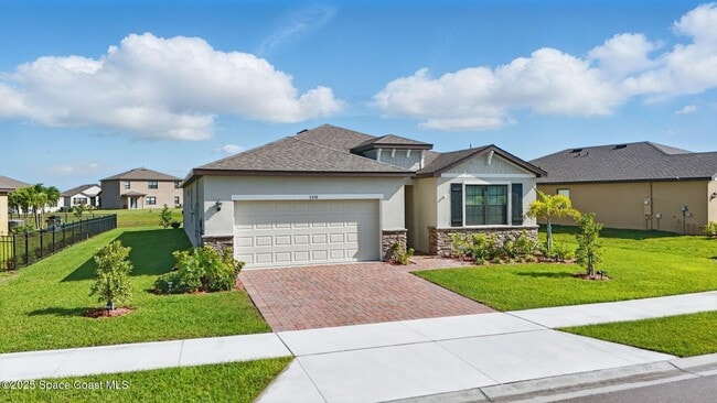 property at 5358 Waterfall Pl