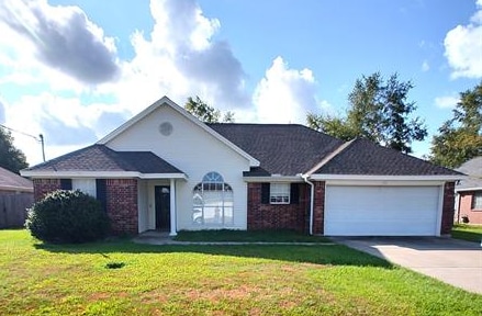 property at 6030 Travis