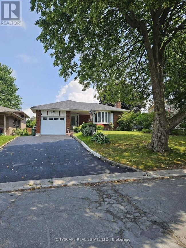 property at 11 Runnymede Rd