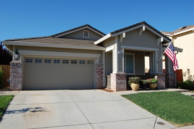 property at 12236 Conservancy Way