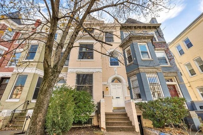 1738 U St NW, Unit #1