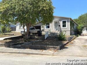 131 Los Arboles in San Antonio, TX - Building Photo - Building Photo