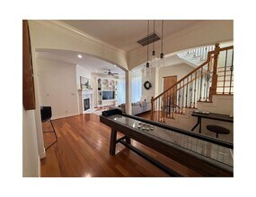 1306 Birdsall St in Houston, TX - Foto de edificio - Building Photo