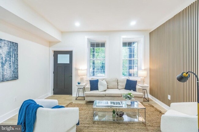 1129 8th St NE in Washington, DC - Building Photo - Building Photo