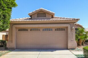 16359 N Oachs Dr in Surprise, AZ - Building Photo